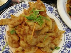 -石老头关东饺子王·东北菜(嘉华鑫城店)