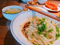 -十面春风·江南面馆(崇宁路店)