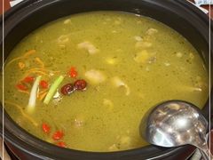 -菌之家·专业纯野生菌火锅·特色炒菌