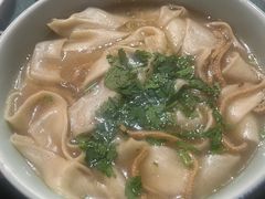 -萧记三鲜烩面(黄河南路店)