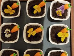 -长沙富力万达文华酒店