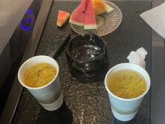 -华夏良子·足道SPA艾灸(金皇大厦店)