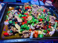 -蛙来哒(金沙洲万达店)