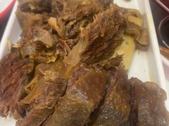 -京元盛铜锅涮肉(上海总店)