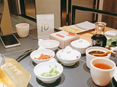 -蜀九香火锅(彩虹店)
