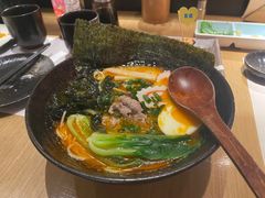 -乌君·酒场·炭火烧鸟(侨城坊店)