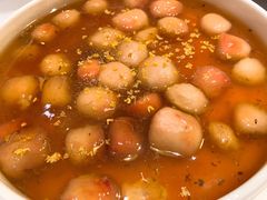 桂花糖芋苗-民国红公馆·秦淮八艳(夫子庙店)