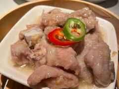 -禄运茶居·手工点心(猎德店)