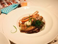 -莆田餐厅PUTIEN(宁波阪急店)