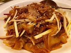-民族饭店-四季餐厅