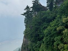 -崆峒山景区