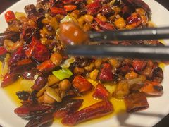 -陈麻婆豆腐总店