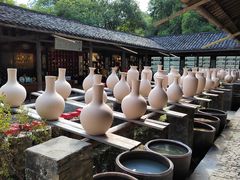 -景德镇古窑民俗博览区