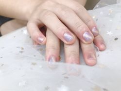 点击看大图 -Wink美甲美睫