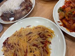 -贤花饭店(城阳店)