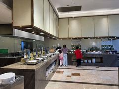 -常熟理文铂尔曼酒店