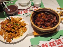 -鑫小城故事·藕汤·家常菜(台北一路总店)