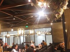 -快乐小羊·内蒙牛羊肉火锅(流花中心店)