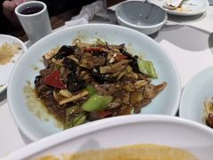 -新侨小馆(东直门北小街店)