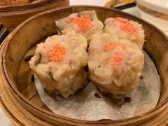 -金城大酒店-中餐厅(汾江中路店)