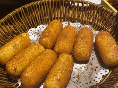 -符离集餐厅(万象城店)