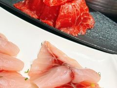 -鲜入唯煮·港式海鲜牛肉火锅(金宝街店)