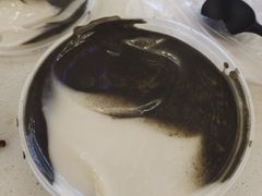 鸳鸯糊-鞠氏黑芝麻糊(水塔店)