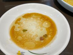-福荣居褡裢火烧京味家常菜(西四店)