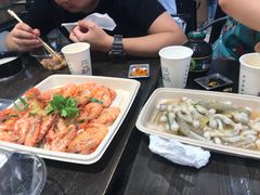 -盒马鲜生(宝地店)