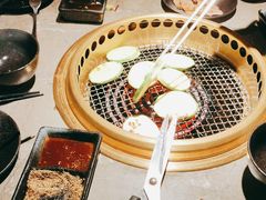 -谷牛日式烤肉(宝山U天地店)