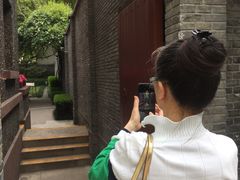 -上海孙中山故居纪念馆