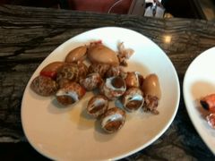 -长沙北辰洲际酒店-兰调全日餐厅