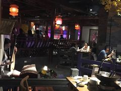 -卞氏菜根香(青羊万达店)