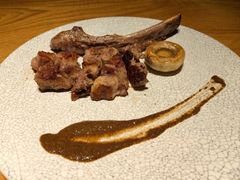 -厦门源昌凯宾斯基大酒店-隠れ鉄板焼