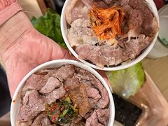 -大阪烧肉BAKA一代(十亩地店)