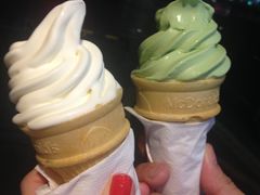 -麦当劳(坂田分店)