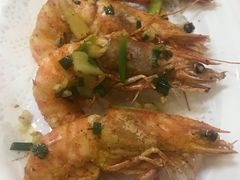 -吕四渔港码头海鲜餐厅