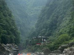 -南江大峡谷