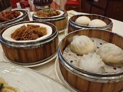 -凤凰楼酒家·粤宴点心(华强北店)