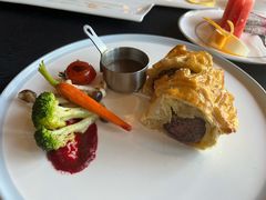 -蓝山咖啡馆(白马湖店)