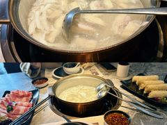 -大头椰·海南椰子鸡火锅(思明万象城店)