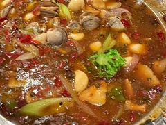 -破店肥哈·海鲜·烧烤(郑州银泰inPARK店)
