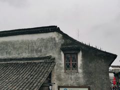 -乌镇东栅景区-应家桥皮影戏馆