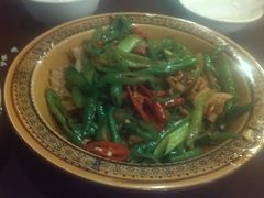 农家小炒肉-皇城海航餐饮部