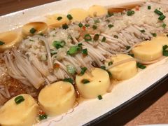 -嘉禾·悦享餐厅(八方汇店)