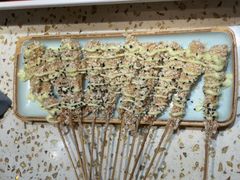 -小董哥烤串(金水花城店)