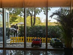 -上海佘山世茂艾美酒店