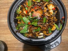 -云海肴·汽锅鸡·云南菜(广安门天虹店)