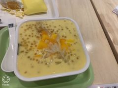 -满记甜品(加州阳光开元广场店)