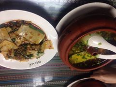 88号小吃店-88号小吃店·经典云南菜·地道纳西美食
